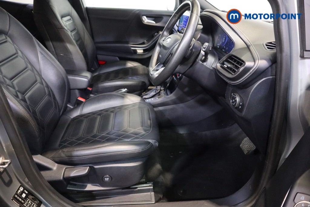 Used Ford Puma 2022 for sale - 76653691: Photo 14