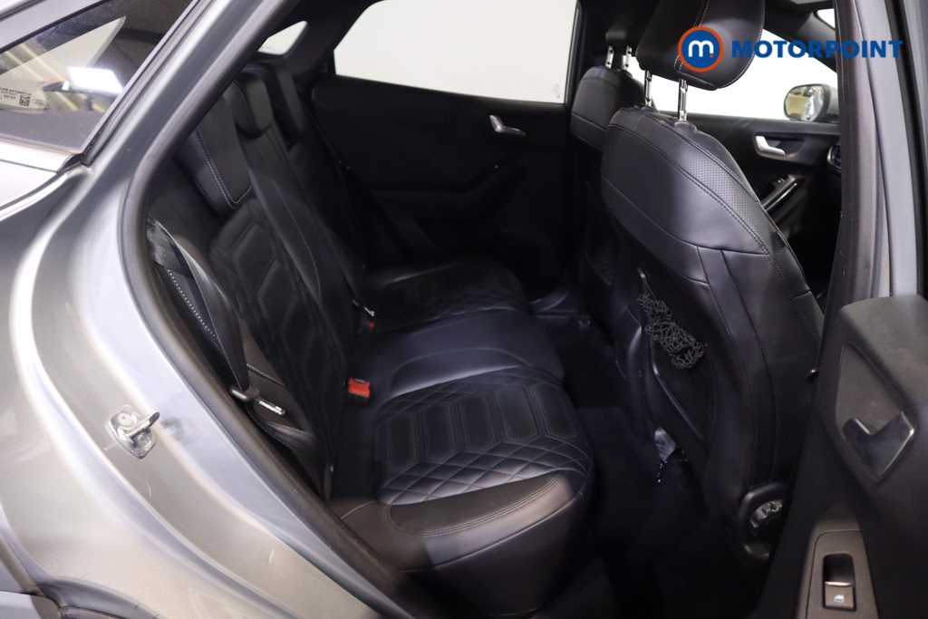 Used Ford Puma 2022 for sale - 76653691: Photo 15