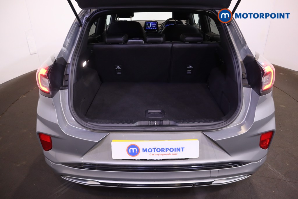 Used Ford Puma 2022 for sale - 76653691: Photo 16