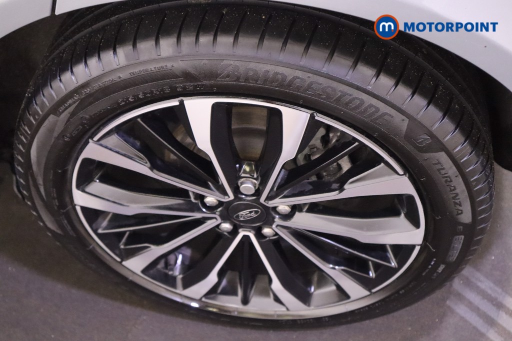 Used Ford Puma 2022 for sale - 76653691: Photo 17