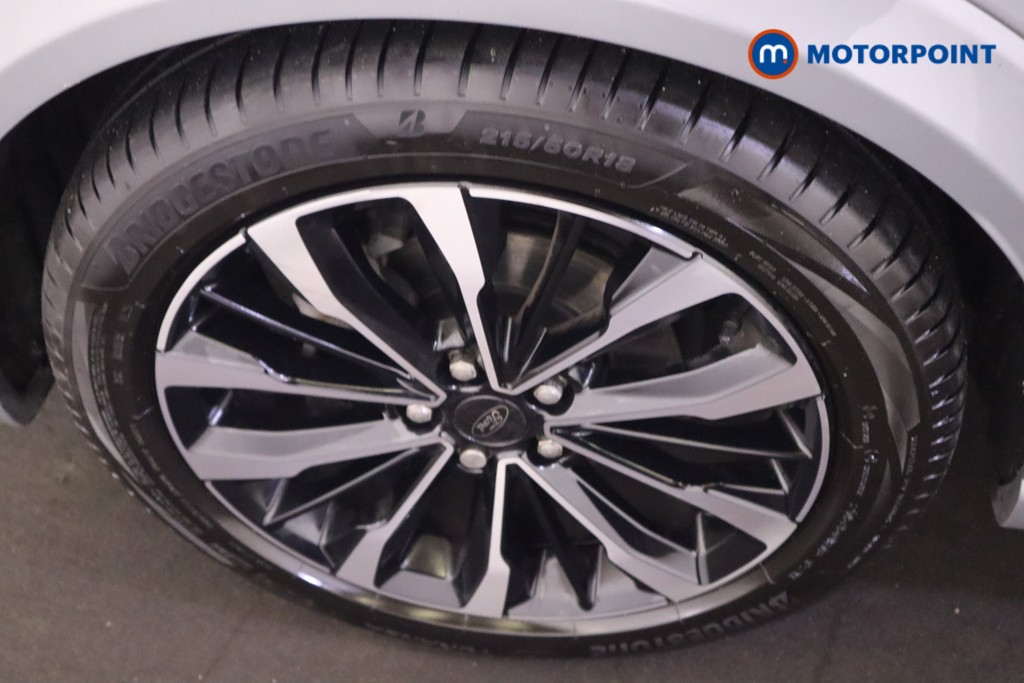 Used Ford Puma 2022 for sale - 76653691: Photo 18