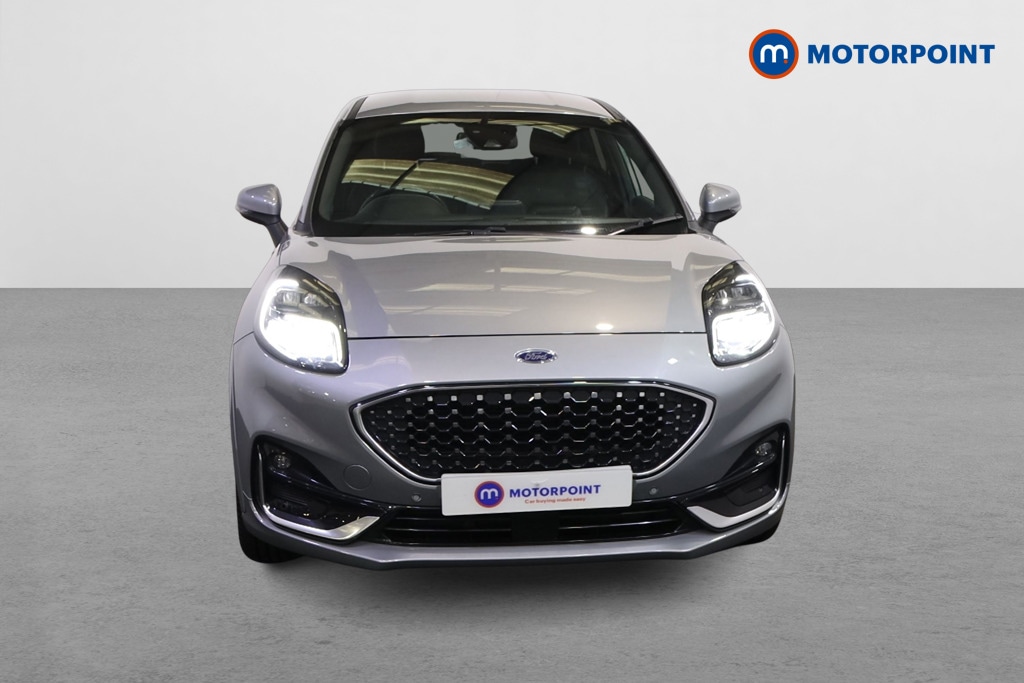 Used Ford Puma 2022 for sale - 76653691: Photo 2