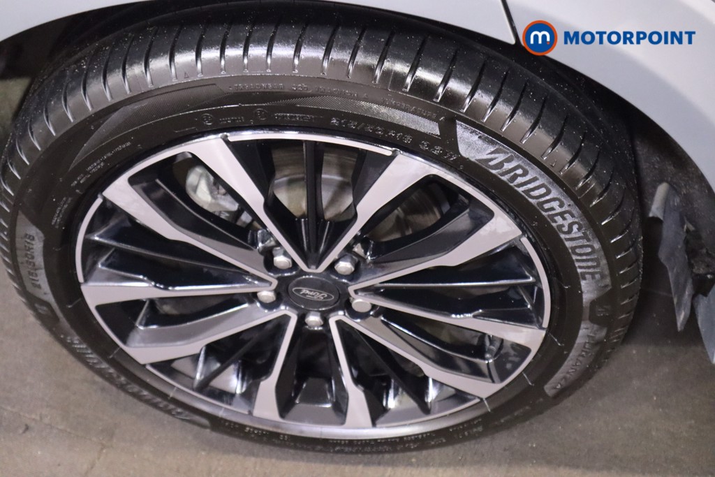 Used Ford Puma 2022 for sale - 76653691: Photo 20