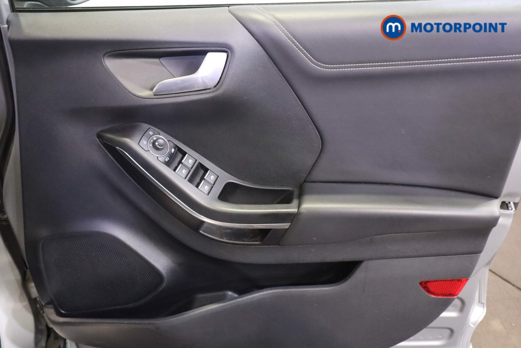 Used Ford Puma 2022 for sale - 76653691: Photo 21