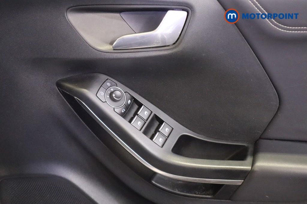 Used Ford Puma 2022 for sale - 76653691: Photo 22