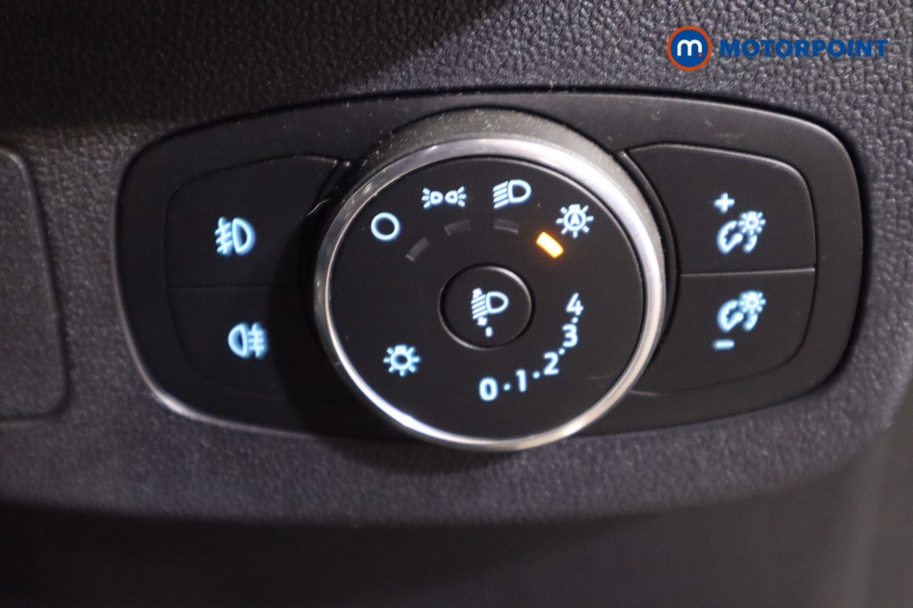 Used Ford Puma 2022 for sale - 76653691: Photo 24