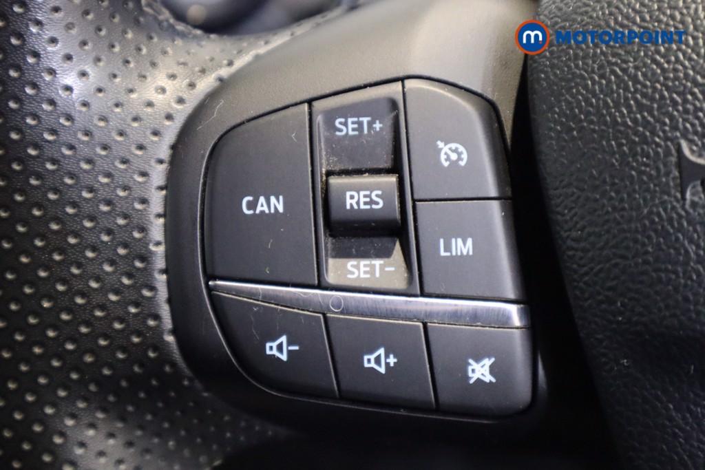 Used Ford Puma 2022 for sale - 76653691: Photo 25