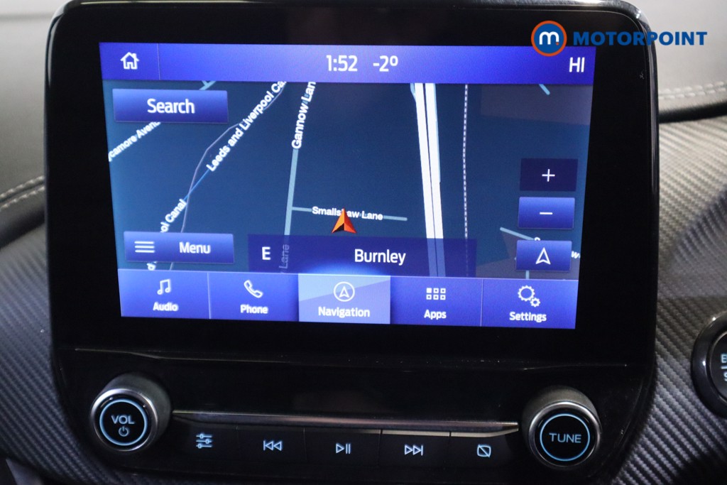 Used Ford Puma 2022 for sale - 76653691: Photo 27