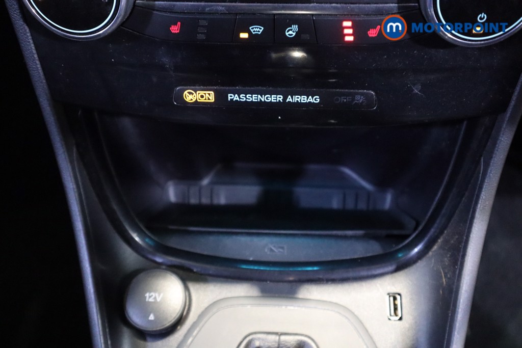 Used Ford Puma 2022 for sale - 76653691: Photo 30