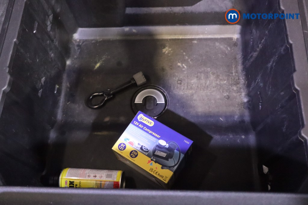 Used Ford Puma 2022 for sale - 76653691: Photo 36