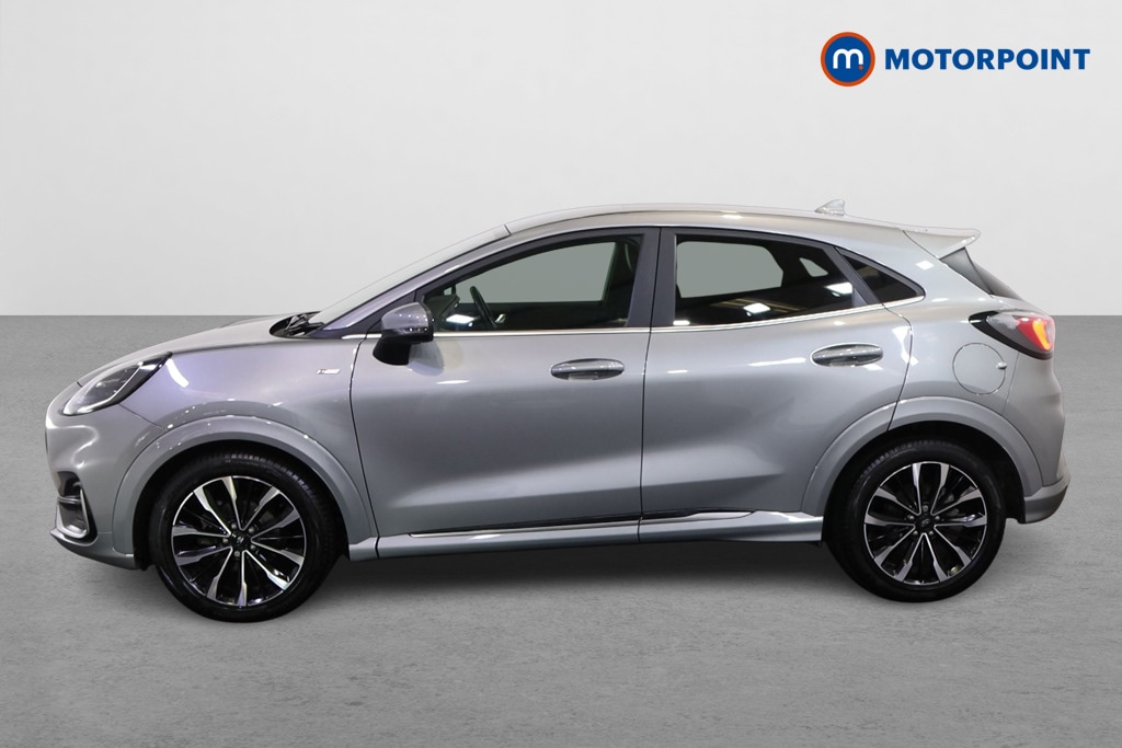 Used Ford Puma 2022 for sale - 76653691: Photo 4