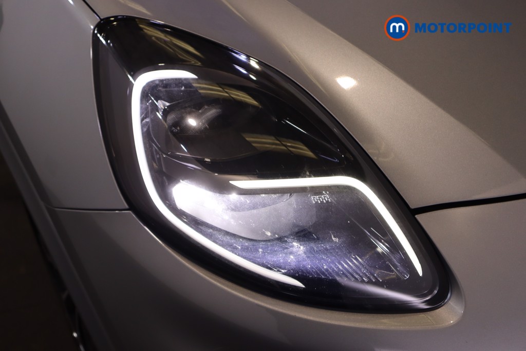 Used Ford Puma 2022 for sale - 76653691: Photo 42