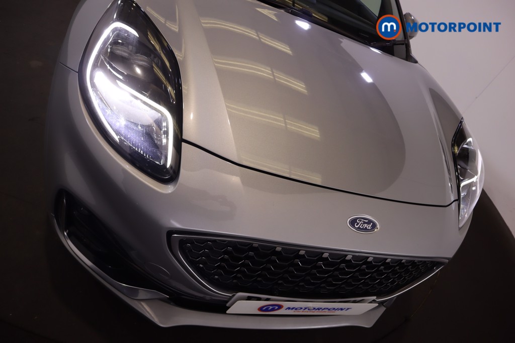 Used Ford Puma 2022 for sale - 76653691: Photo 43