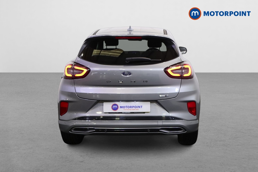 Used Ford Puma 2022 for sale - 76653691: Photo 6