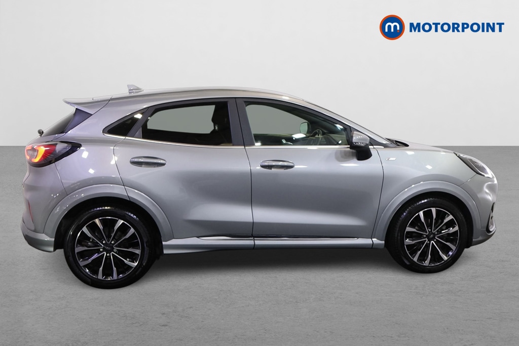 Used Ford Puma 2022 for sale - 76653691: Photo 8