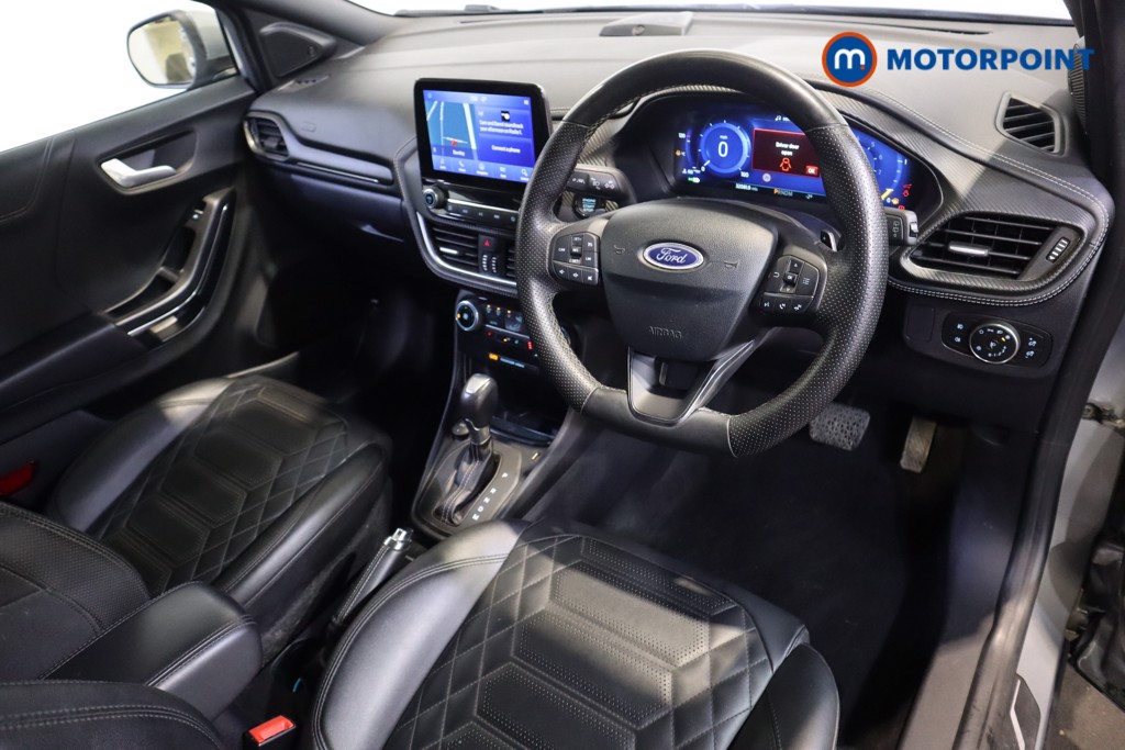 Used Ford Puma 2022 for sale - 76653691: Photo 9