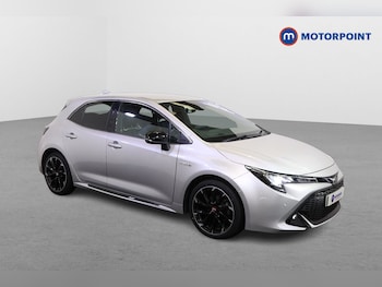 Used Toyota Corolla 2020 for sale - 76278762: Photo
