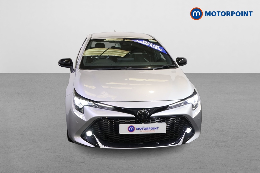 Used Toyota Corolla 2020 for sale - 76278762: Photo 2