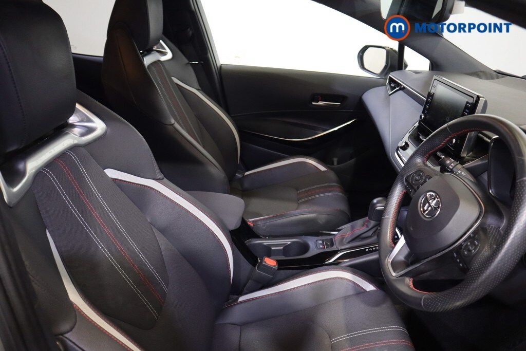 Used Toyota Corolla 2020 for sale - 76278762: Photo 25