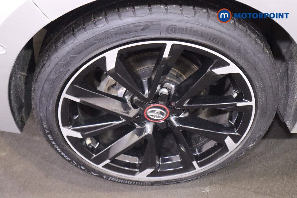 Used Toyota Corolla 2020 for sale - 76278762: Photo 29