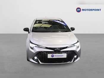 Used Toyota Corolla 2020 for sale - 76278762: Photo
