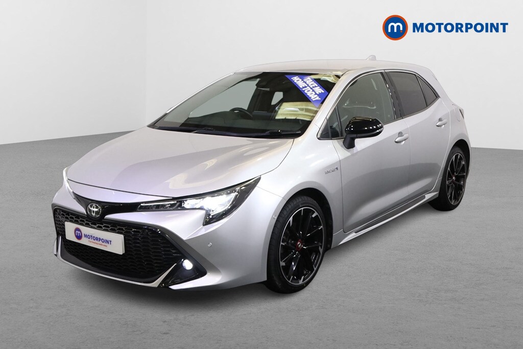 Used Toyota Corolla 2020 for sale - 76278762: Photo 3