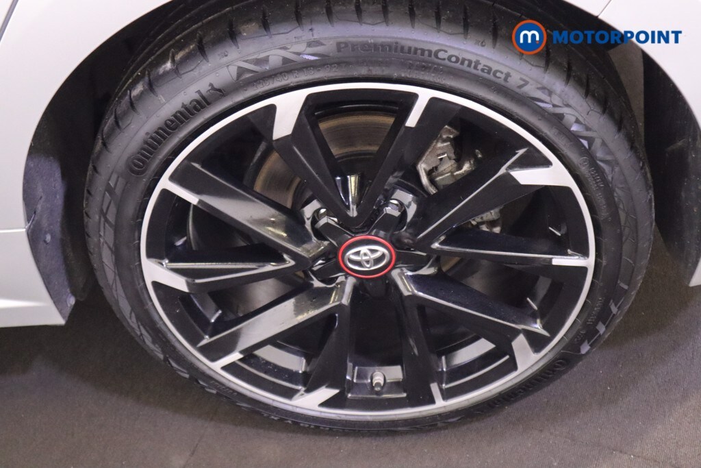 Used Toyota Corolla 2020 for sale - 76278762: Photo 30