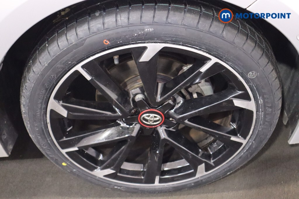 Used Toyota Corolla 2020 for sale - 76278762: Photo 32