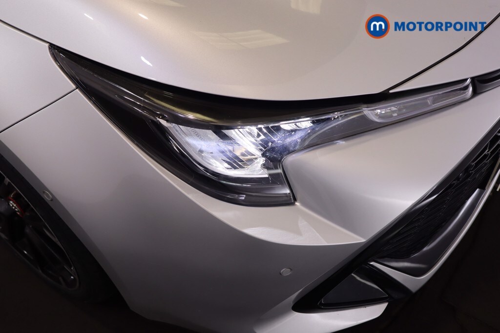 Used Toyota Corolla 2020 for sale - 76278762: Photo 33