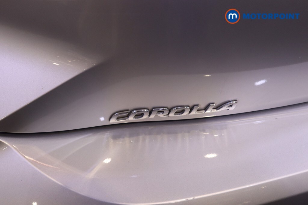 Used Toyota Corolla 2020 for sale - 76278762: Photo 37