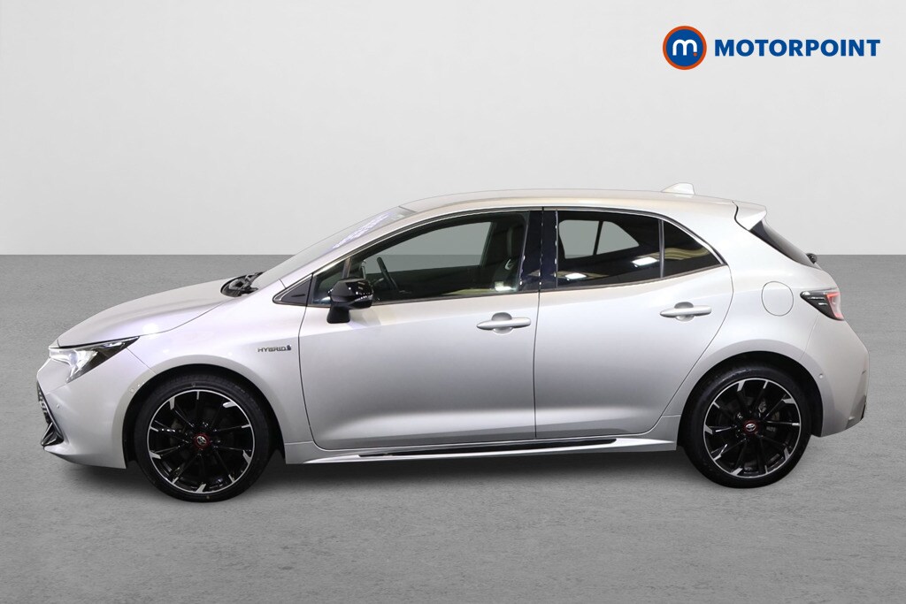 Used Toyota Corolla 2020 for sale - 76278762: Photo 4