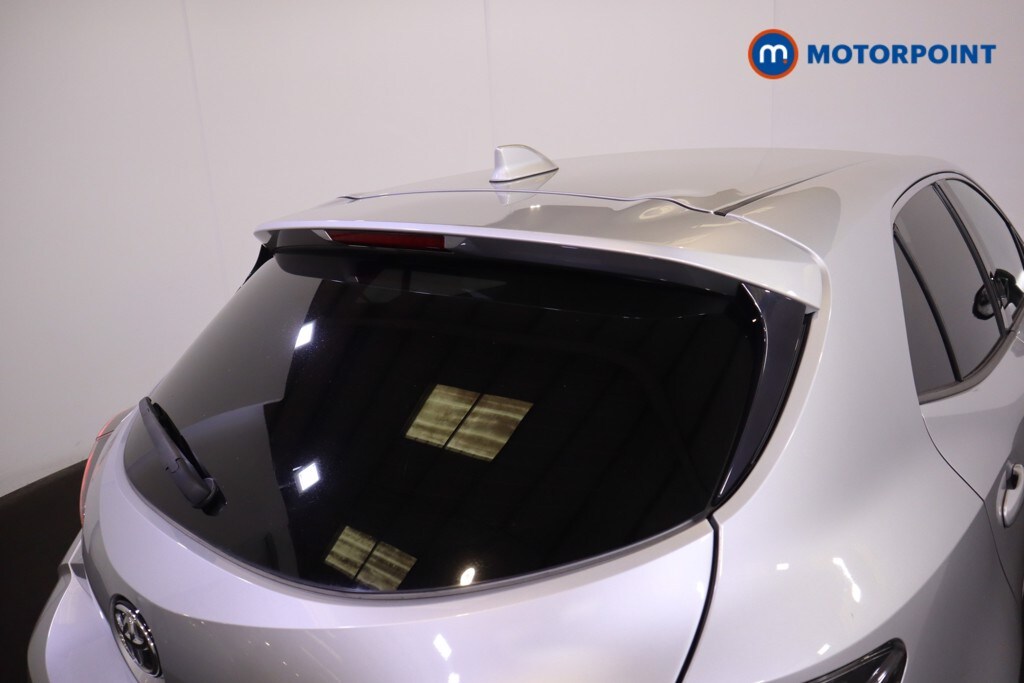 Used Toyota Corolla 2020 for sale - 76278762: Photo 40