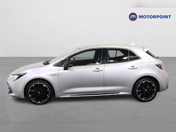 Used Toyota Corolla 2020 for sale - 76278762: Photo