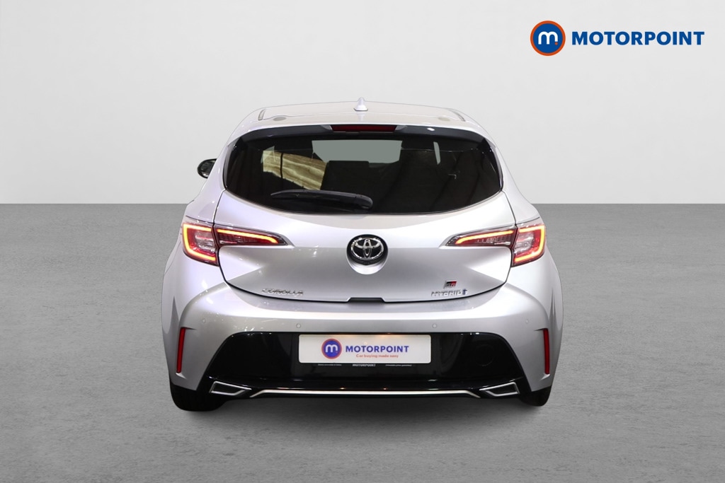 Used Toyota Corolla 2020 for sale - 76278762: Photo 6