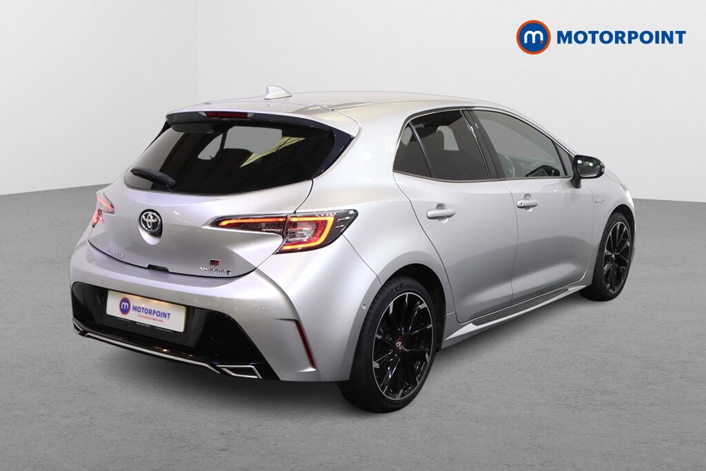 Used Toyota Corolla 2020 for sale - 76278762: Photo 7