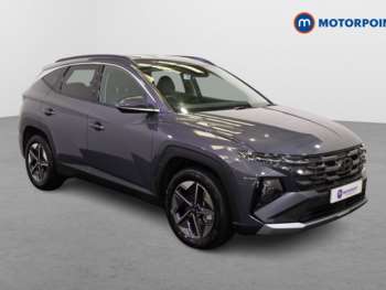 2024 - 1.6T Hybrid Premium 5dr Auto