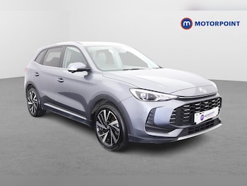 Used MG MG ZS 2025 for sale - 78412586: Photo