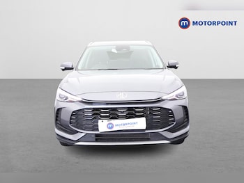 Used MG MG ZS 2025 for sale - 78412586: Photo