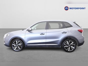 Used MG MG ZS 2025 for sale - 78412586: Photo