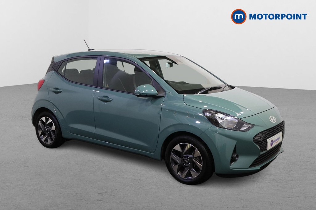 Used Hyundai i10 2025 for sale - 76890007: Photo 1