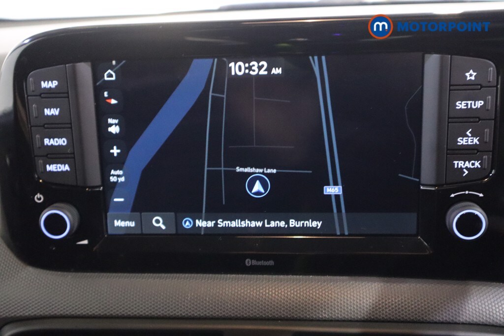 Used Hyundai i10 2025 for sale - 76890007: Photo 10