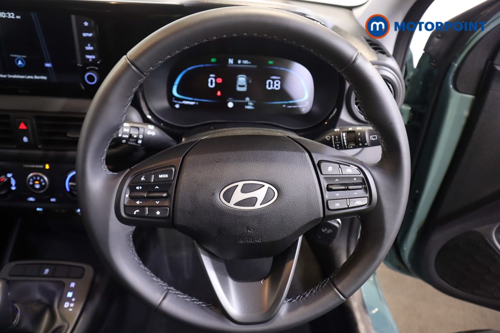 Used Hyundai i10 2025 for sale - 76890007: Photo 11