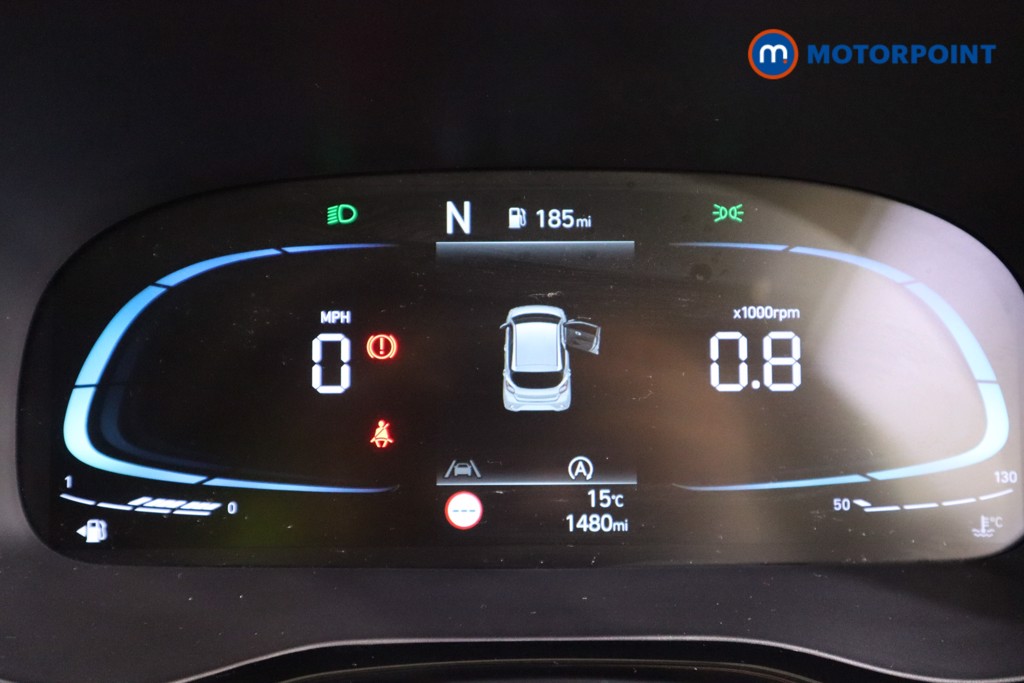 Used Hyundai i10 2025 for sale - 76890007: Photo 12