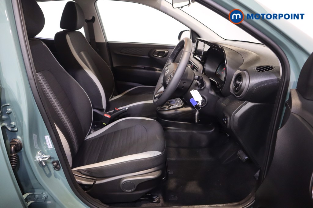 Used Hyundai i10 2025 for sale - 76890007: Photo 14