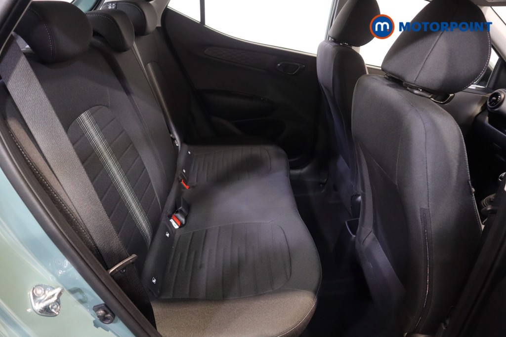 Used Hyundai i10 2025 for sale - 76890007: Photo 15