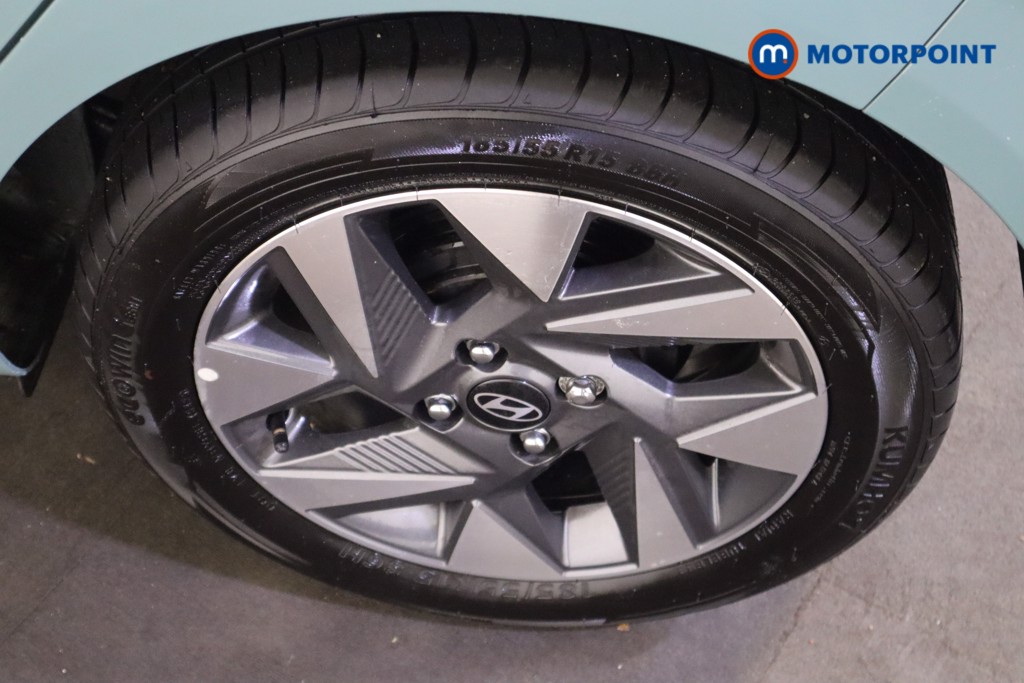 Used Hyundai i10 2025 for sale - 76890007: Photo 17