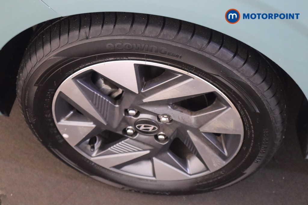 Used Hyundai i10 2025 for sale - 76890007: Photo 18