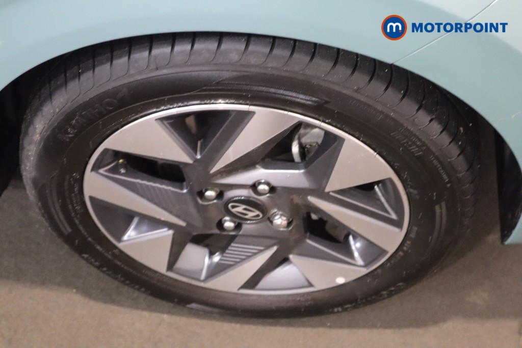 Used Hyundai i10 2025 for sale - 76890007: Photo 19