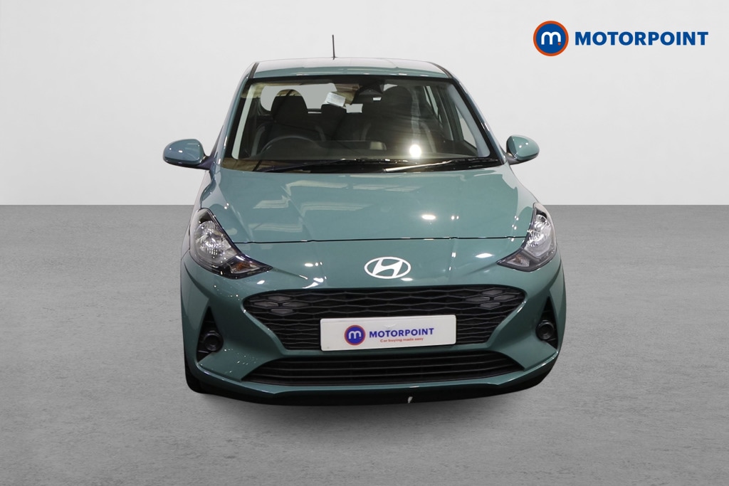 Used Hyundai i10 2025 for sale - 76890007: Photo 2