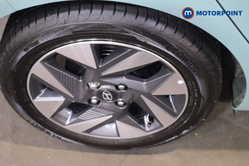 Used Hyundai i10 2025 for sale - 76890007: Photo 20